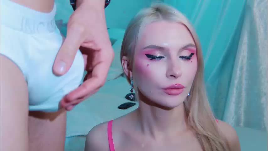 rockstarsgames Live Sex February 9, 2026