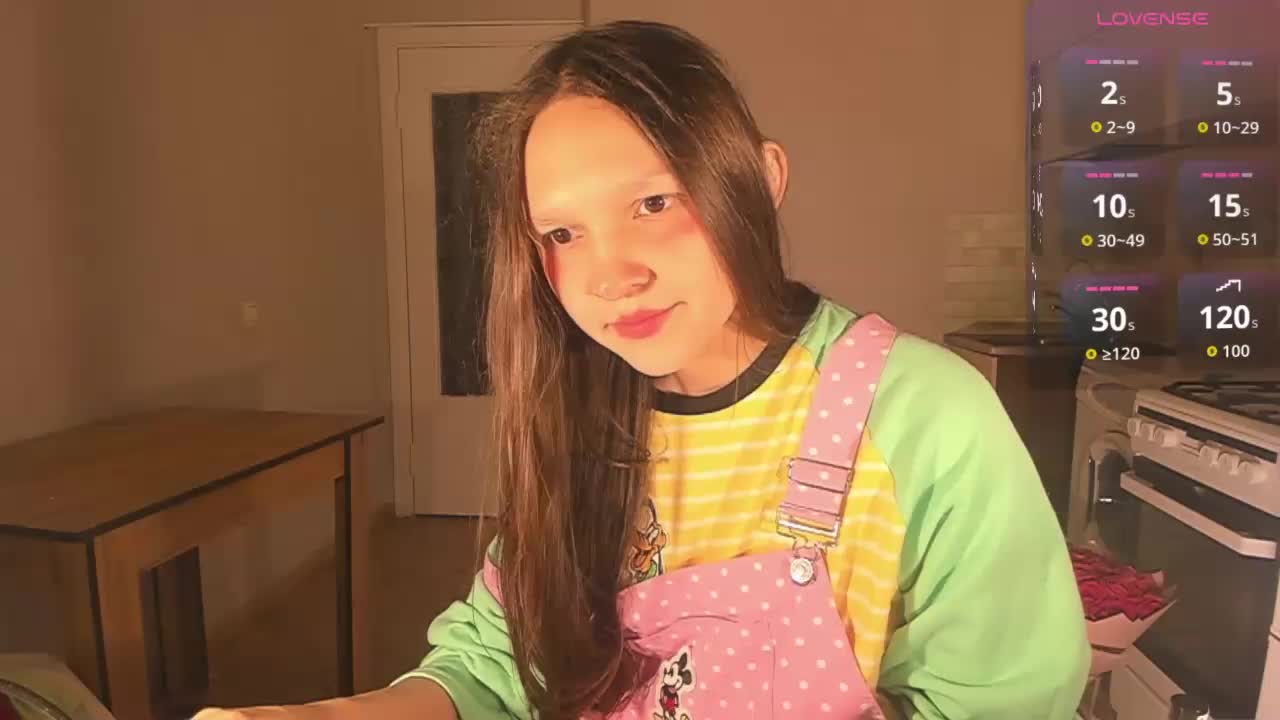 CuteLolly Live Sex February 9, 2026