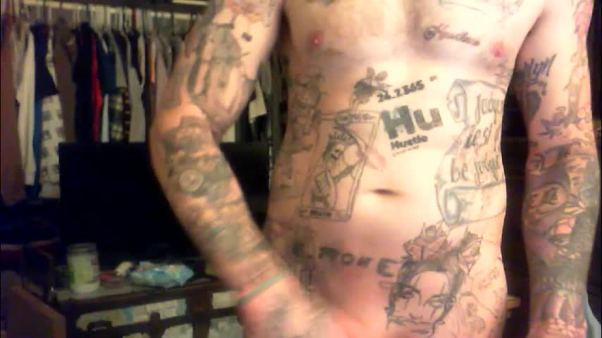 dreaded_folks Live Sex February 9, 2026