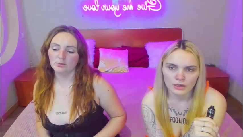 magiceyess Live Sex February 9, 2026