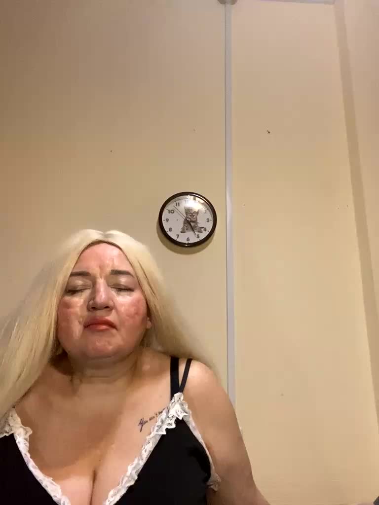 Barbara_milf Live Sex February 9, 2026