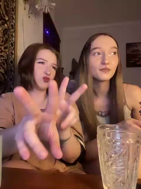 mayadashaaa Live Sex February 9, 2026