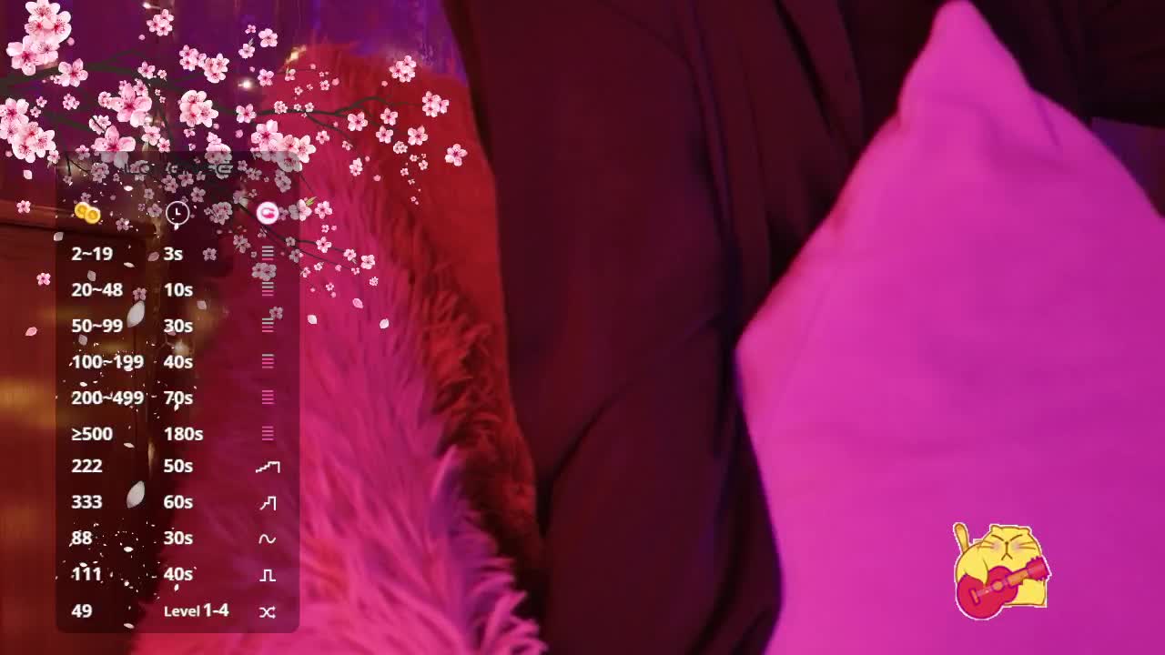 Taliswoman Live Sex February 9, 2026