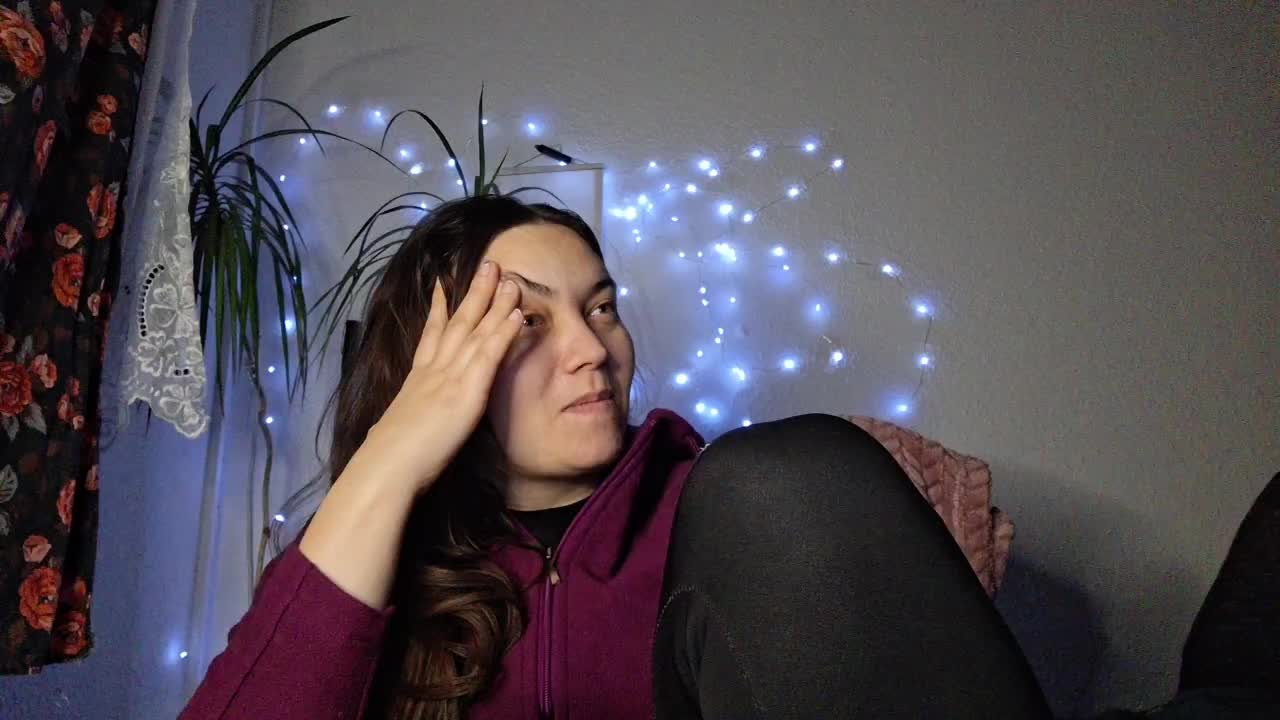 CyndeeWinter Live Sex February 9, 2026