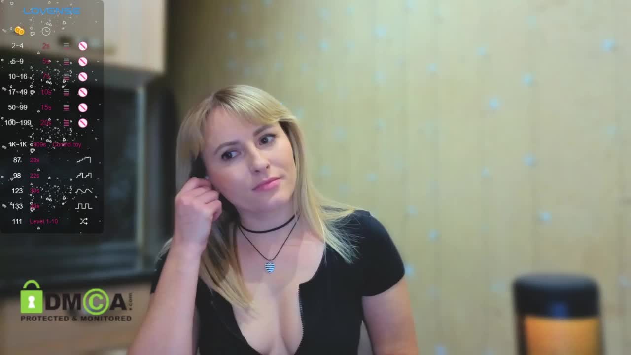 Smorodinkaa Live Sex February 9, 2026