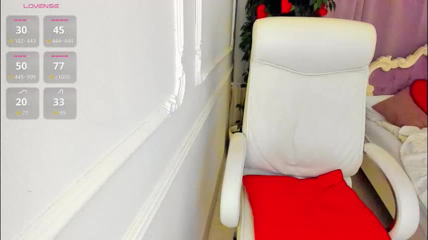 lily_merlin Live Sex February 9, 2026