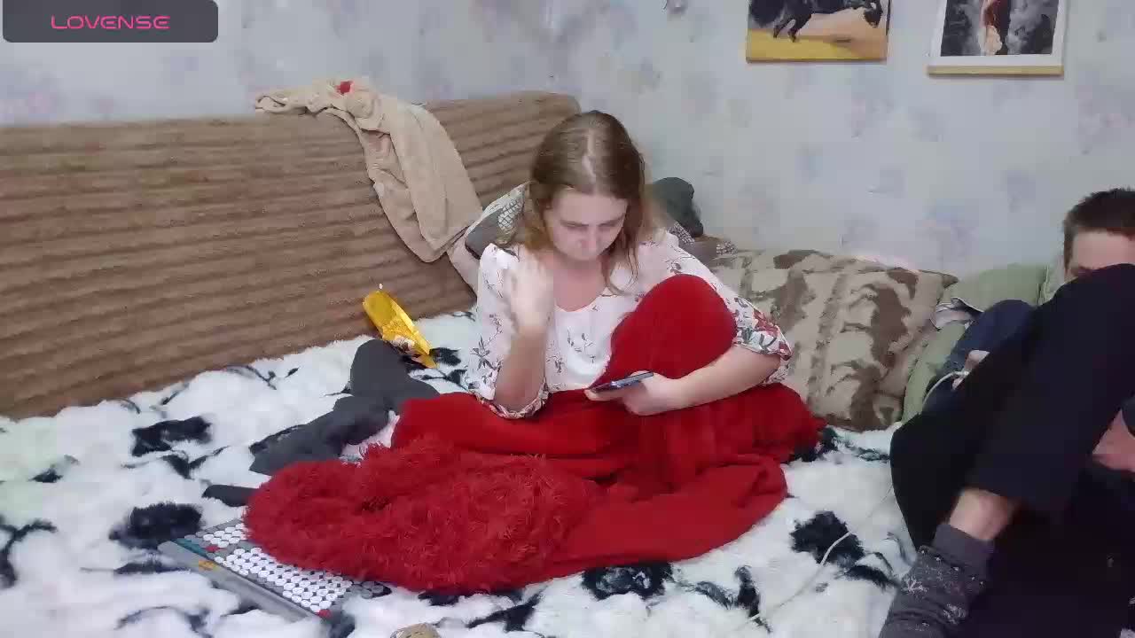 Krohab Live Sex February 9, 2026