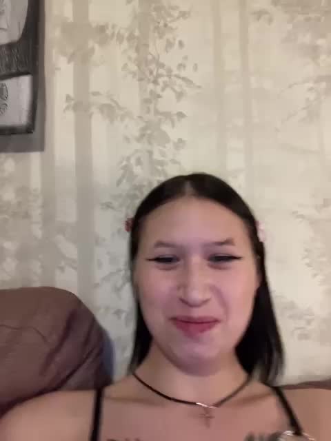 _Pupuni_ Live Sex February 9, 2026