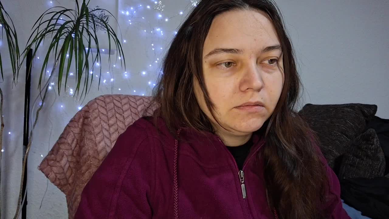 CyndeeWinter Live Sex February 9, 2026