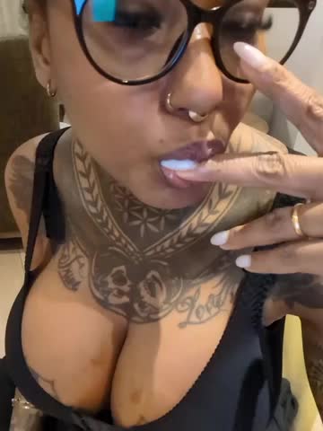 DarkDea Live Sex February 9, 2026