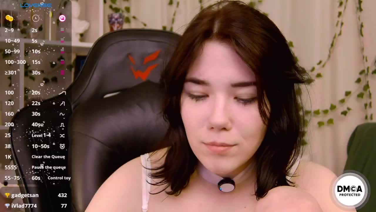 Kelly-foox Live Sex February 9, 2026