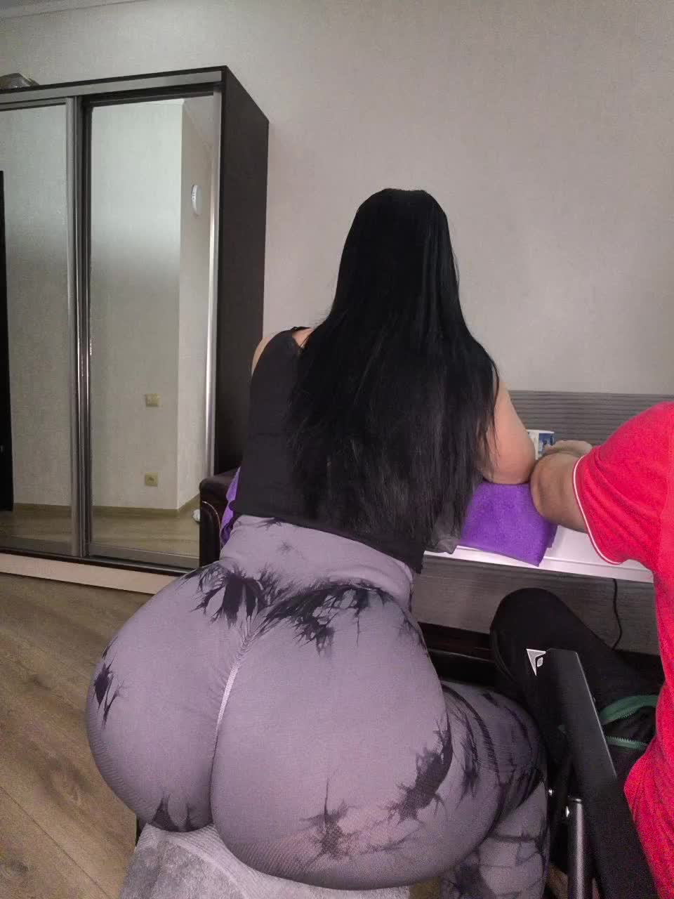 KissMyAss Live Sex February 9, 2026