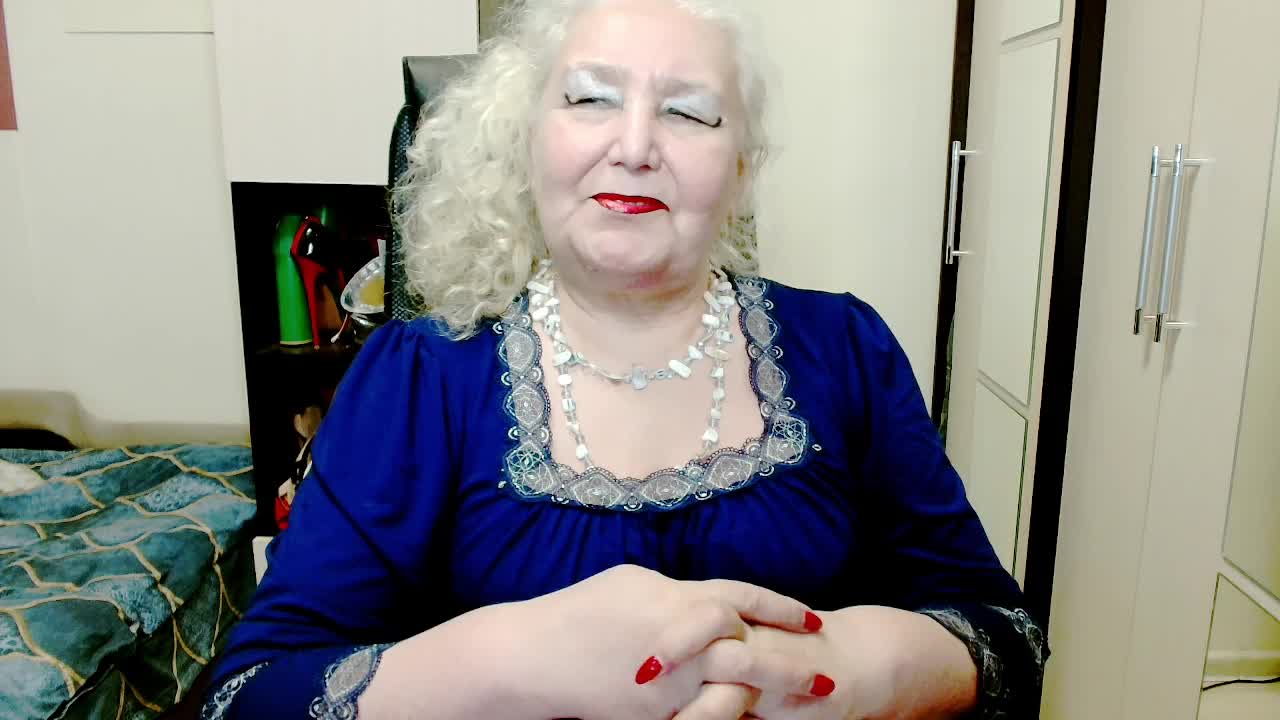 GrannyWants Live Sex February 9, 2026