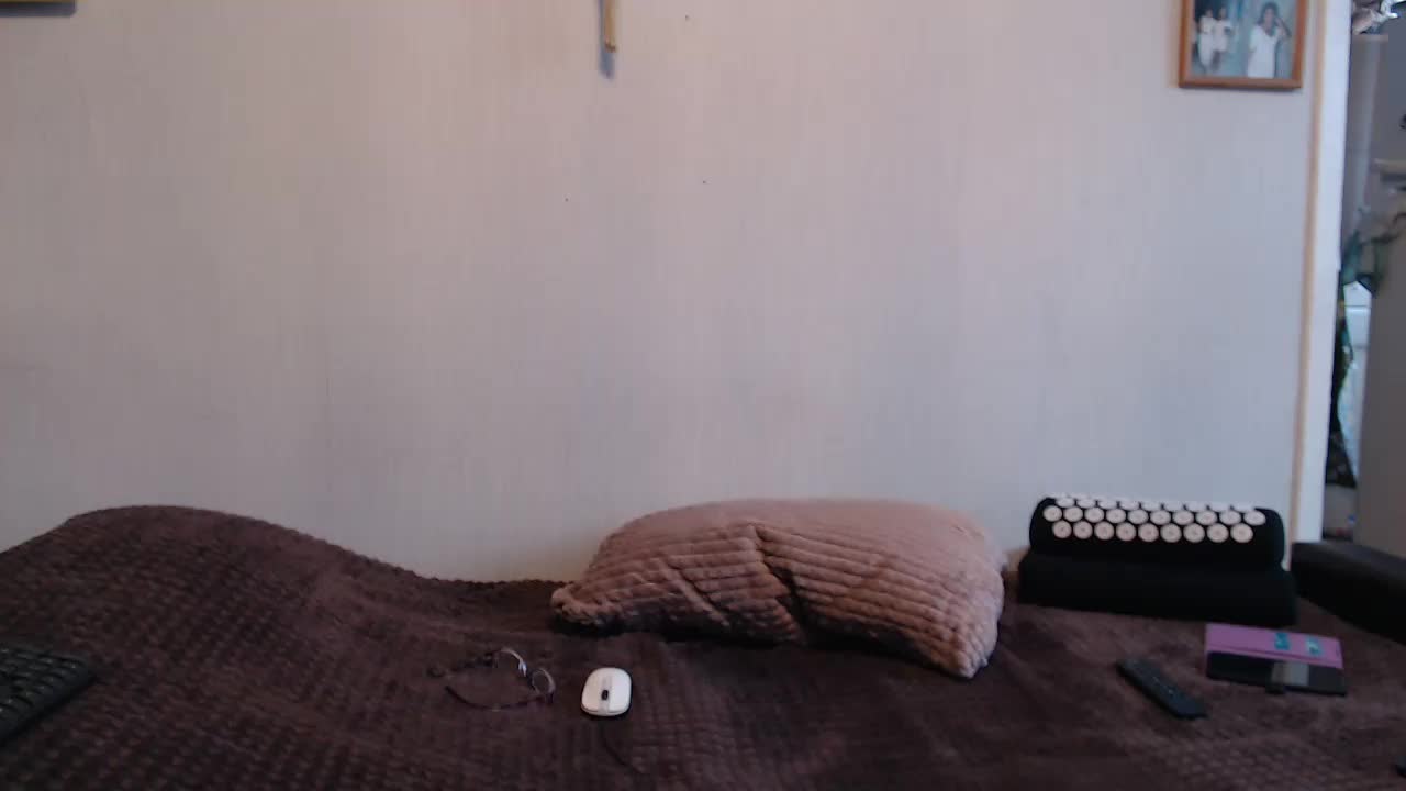 NINA-RICCI Live Sex February 9, 2026