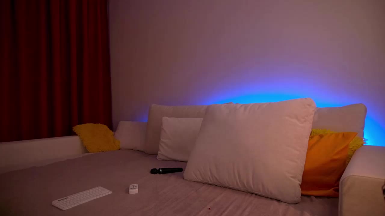 Infinitesprin Live Sex February 9, 2026