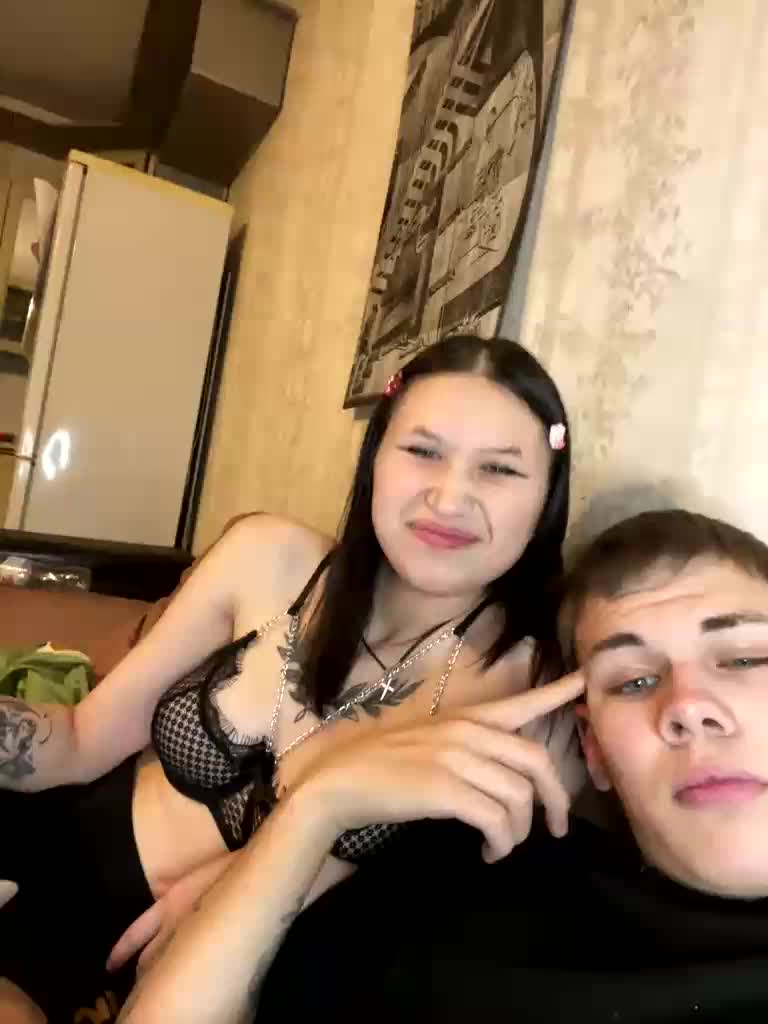 _Pupuni_ Live Sex February 9, 2026