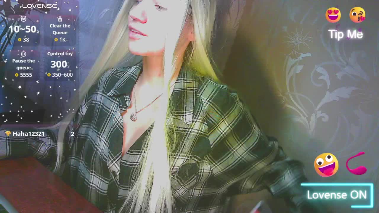 Shiny_Victoria Live Sex February 9, 2026