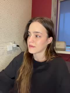 Kendrasil Live Sex February 9, 2026