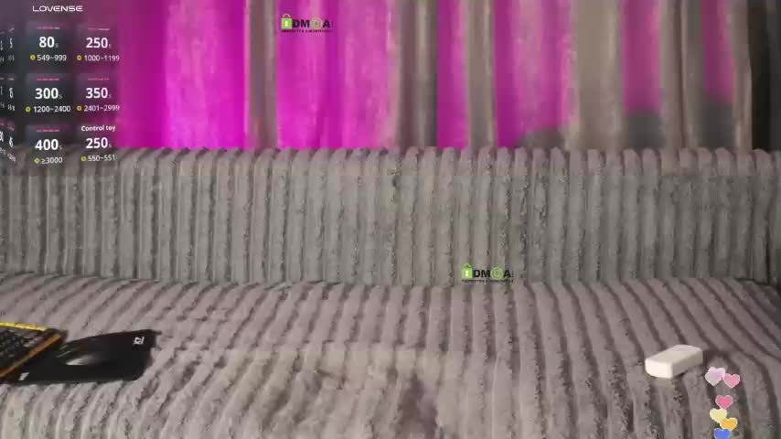 -Angel-Devil- Live Sex February 9, 2026