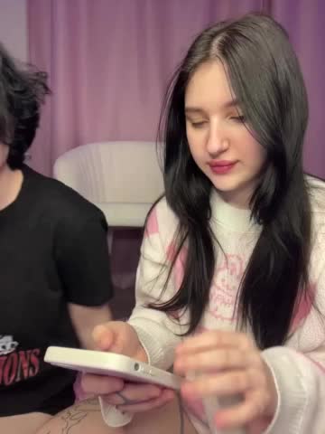 PinkyPai Live Sex February 9, 2026