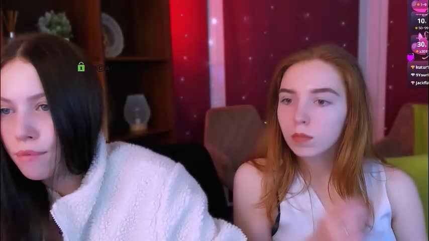 rose_style Live Sex February 9, 2026