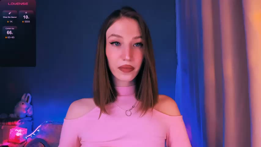 ellaamber Live Sex February 9, 2026
