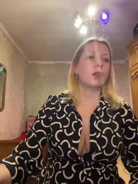 ReeseTerron Live Sex February 9, 2026