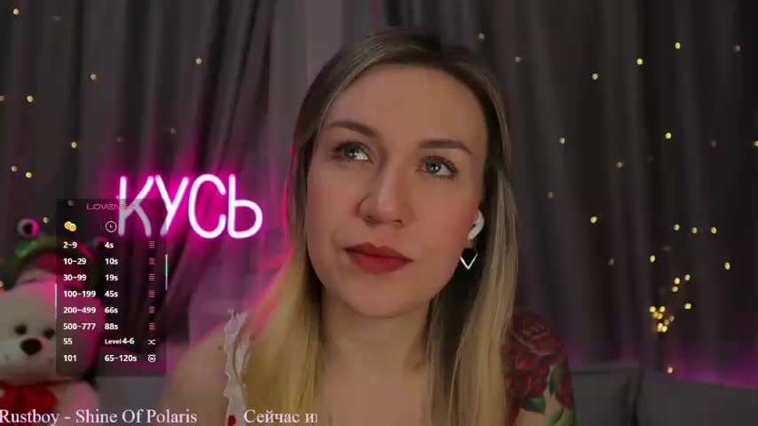 Rita_ Live Sex February 9, 2026