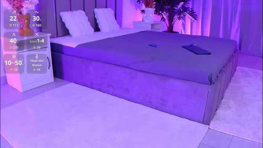 evanew_ Live Sex February 9, 2026