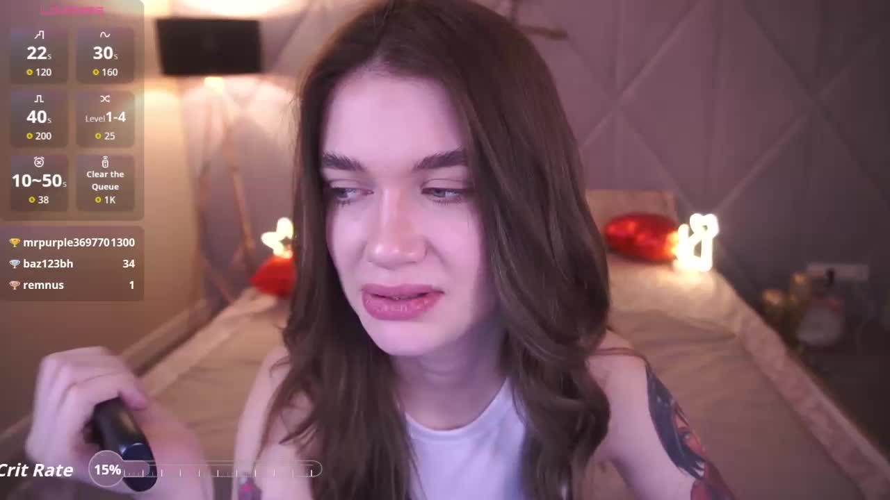 AnacondaOn Live Sex February 9, 2026