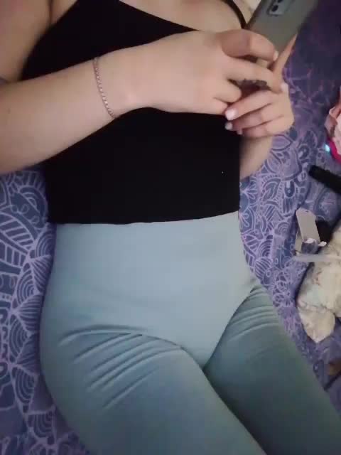 -Tiffany- Live Sex February 9, 2026