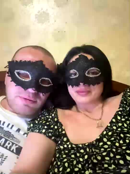 Vika-62 Live Sex February 9, 2026