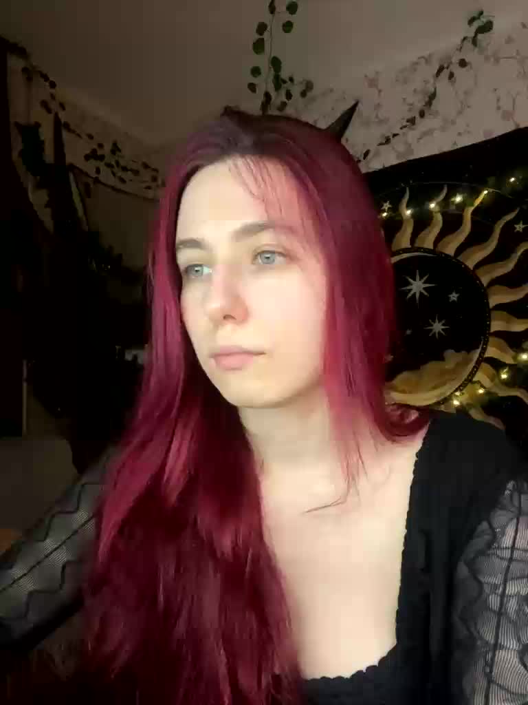 SelinaXylia Live Sex February 9, 2026