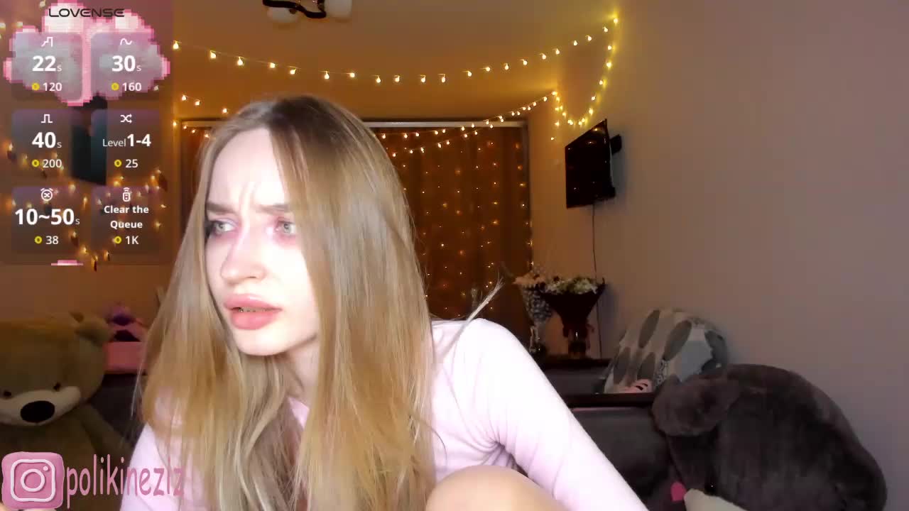 Polikinesis Live Sex February 9, 2026