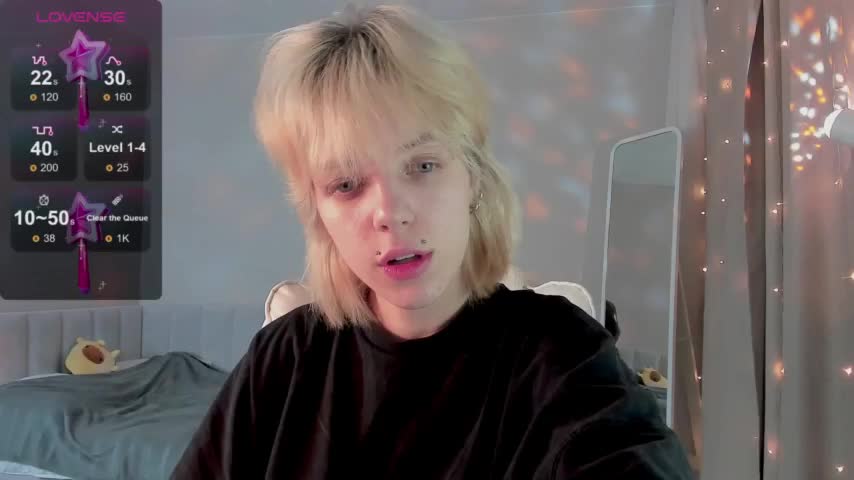 ReneYolker Live Sex February 9, 2026