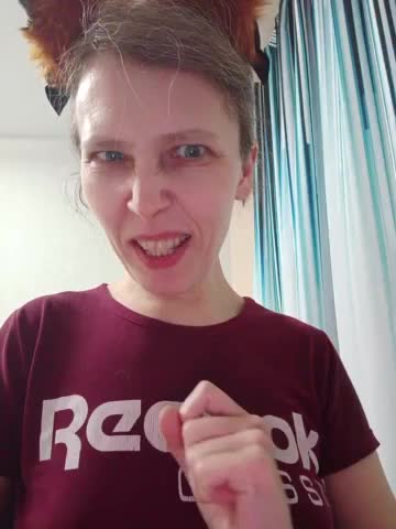 -Queen-Margo- Live Sex February 9, 2026