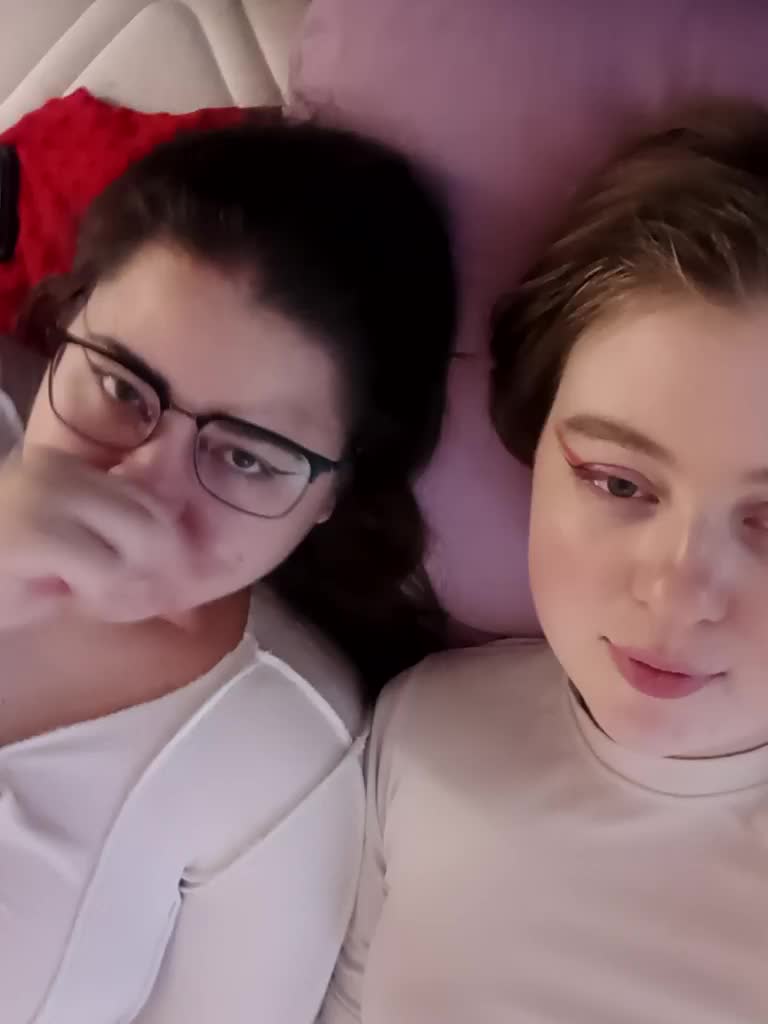 HolyDevilS Live Sex February 9, 2026