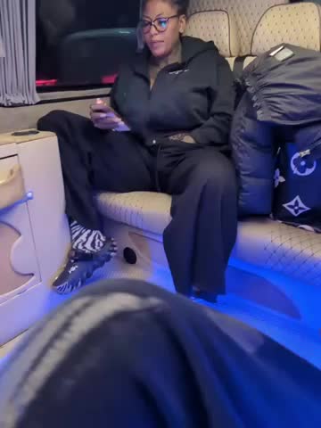 DarkDea Live Sex February 9, 2026