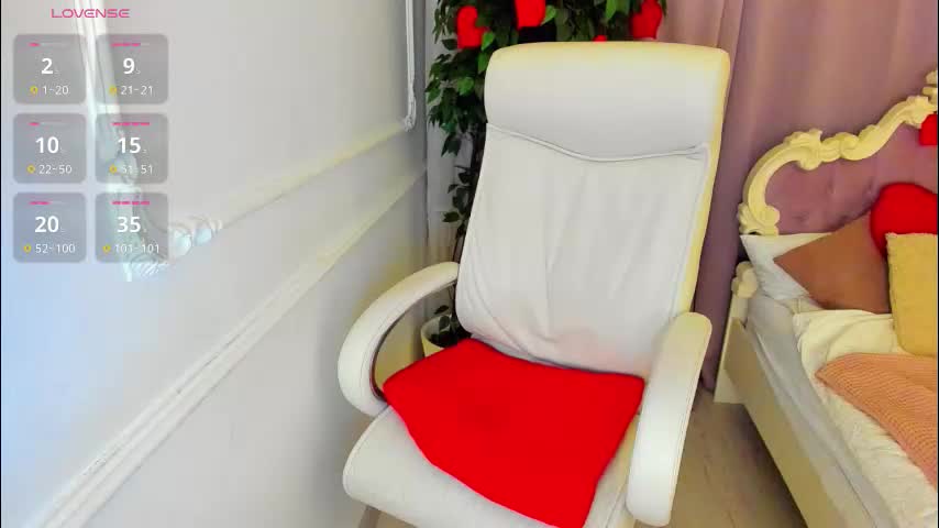 lily_merlin Live Sex February 9, 2026