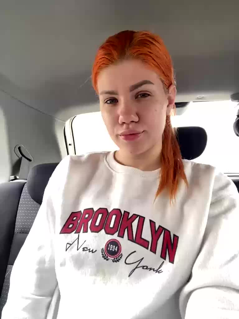 Nimfomanka_AlissaLexx Live Sex February 9, 2026