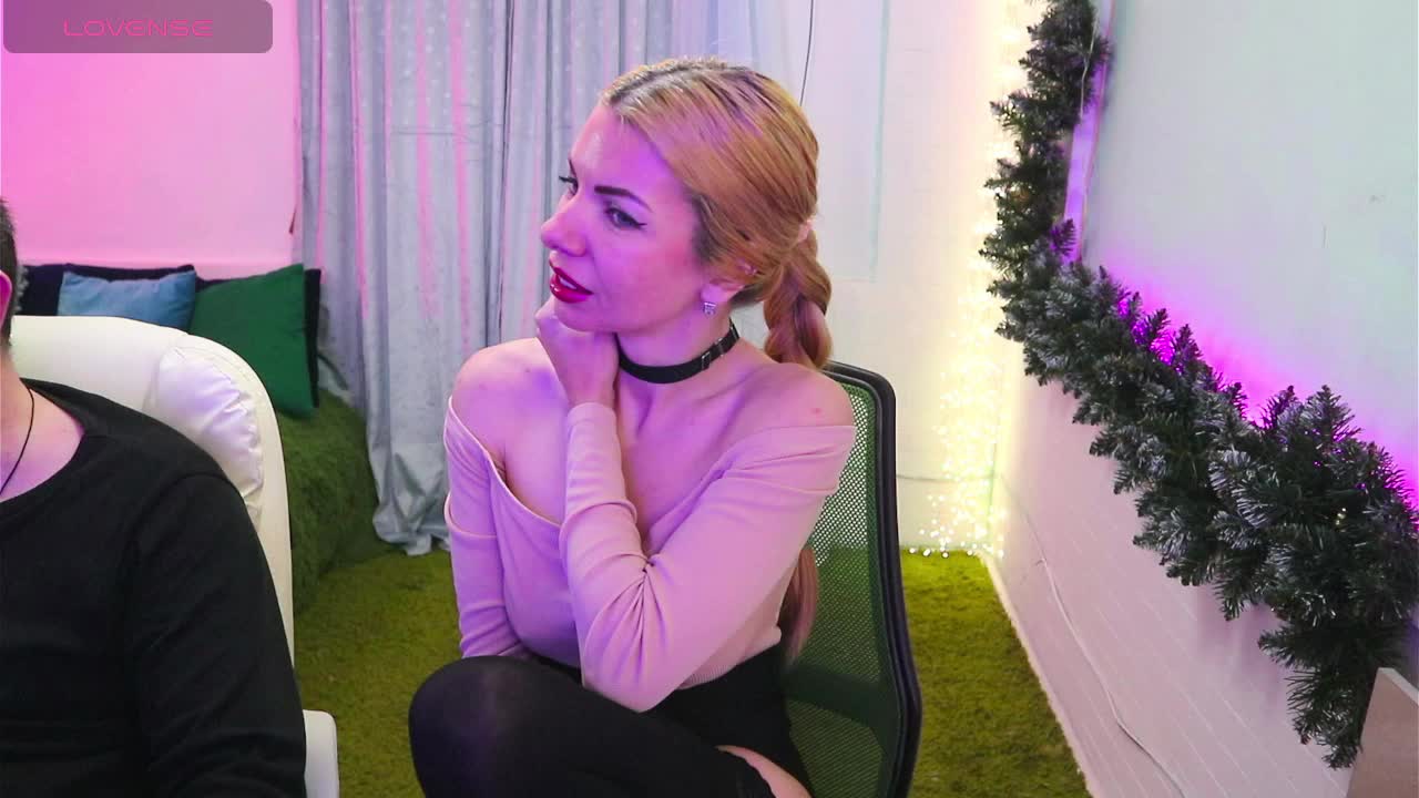 AlisaAleks Live Sex February 9, 2026