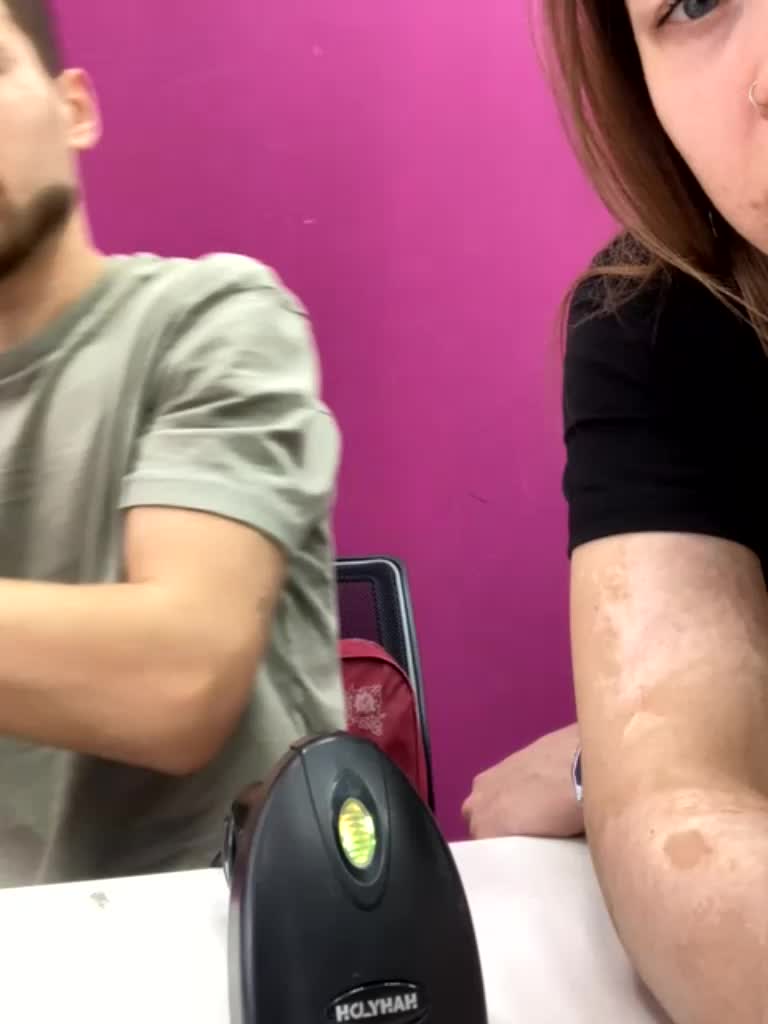 -SweetCouple-1 Live Sex February 9, 2026