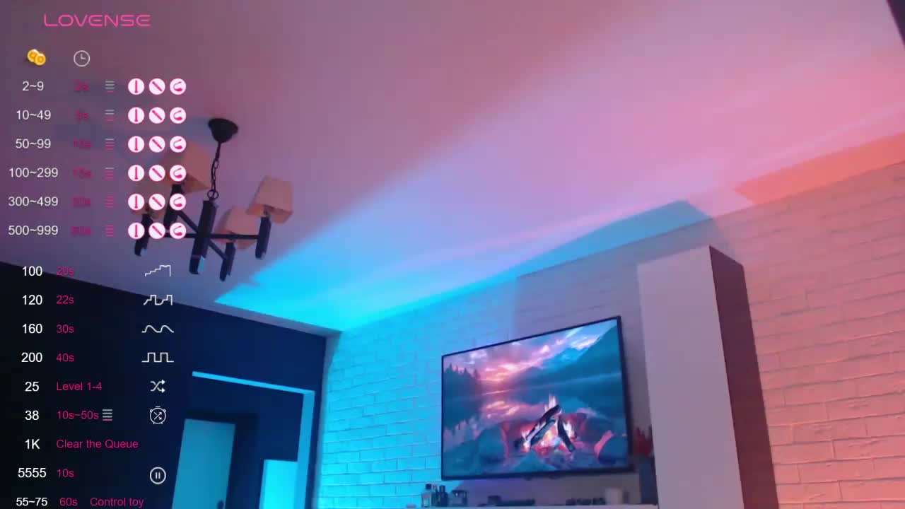 Jade-Lumin Live Sex February 9, 2026