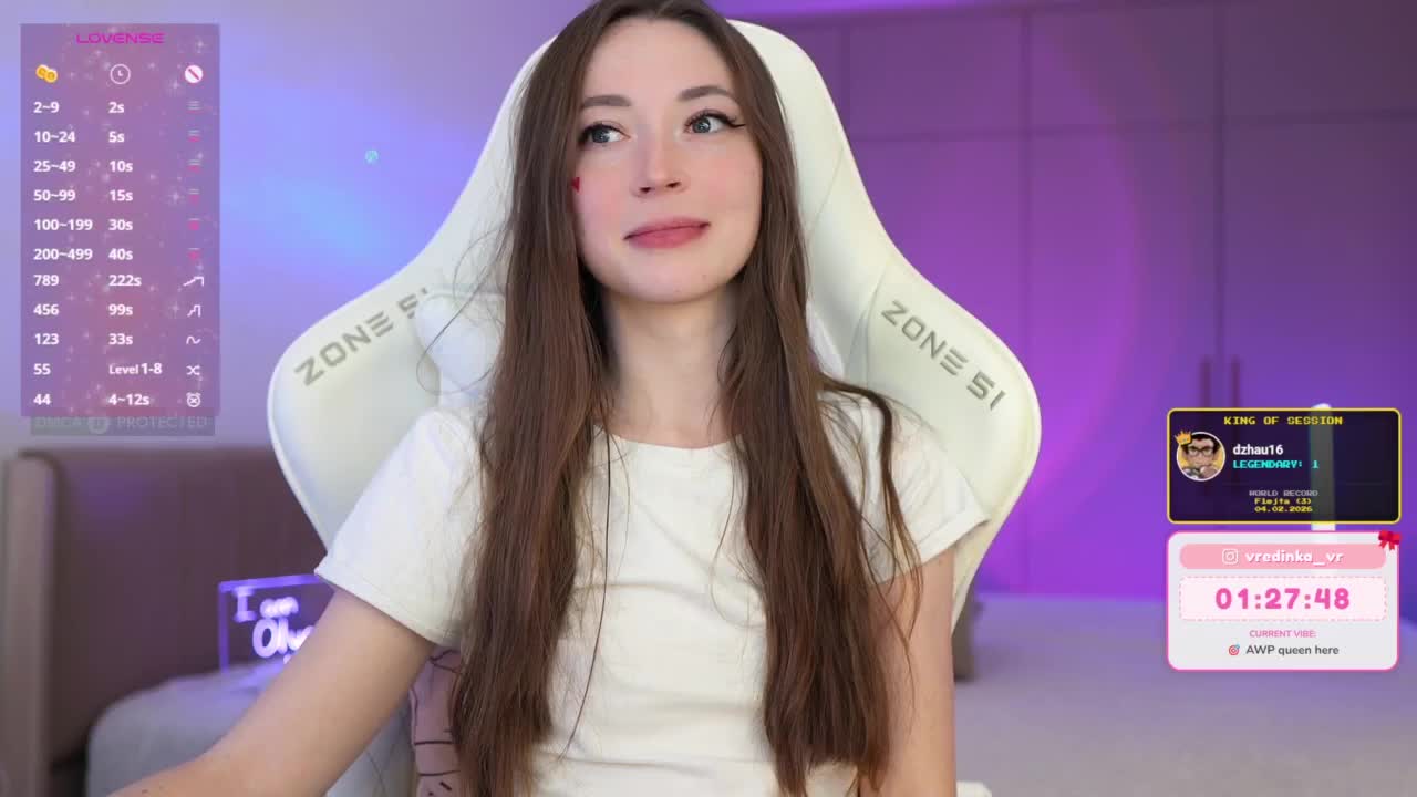 lollipop-o Live Sex February 9, 2026