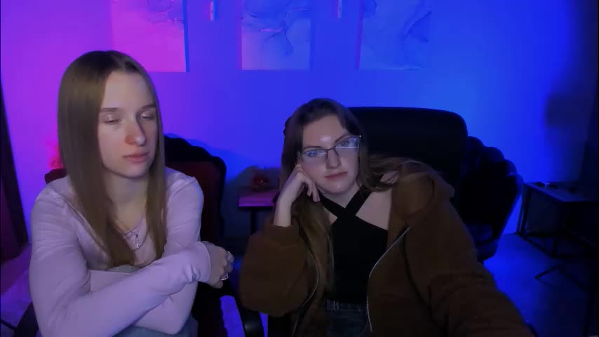 doll_vey Live Sex February 9, 2026