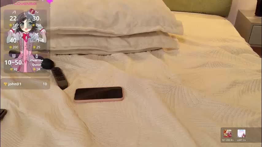 aurora_radiance Live Sex February 9, 2026