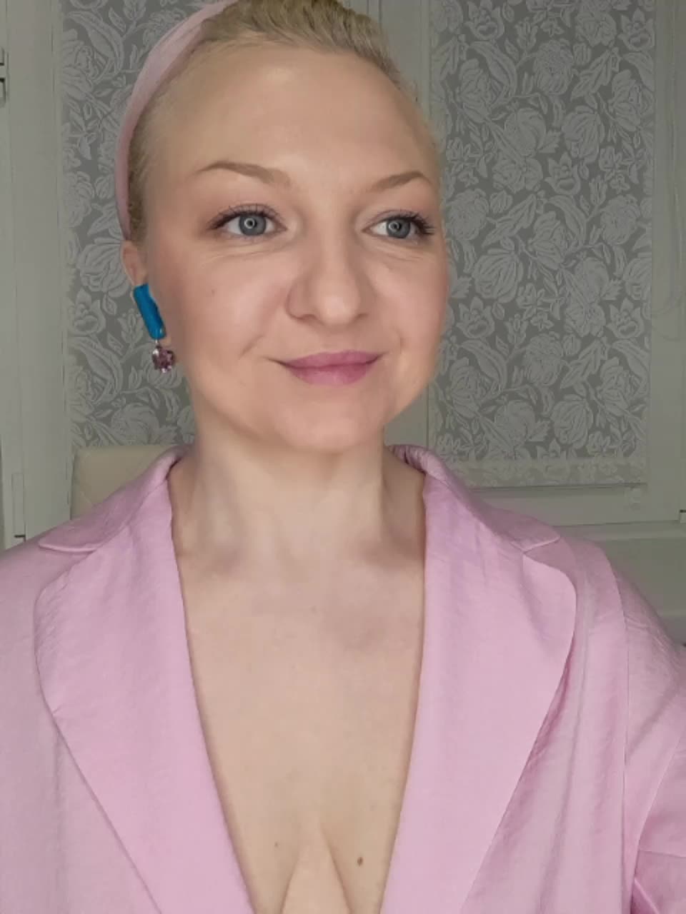 Anesteishen Live Sex February 9, 2026