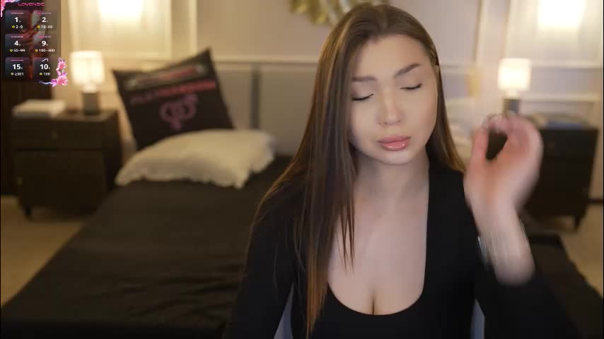 anabel2054 Live Sex February 9, 2026