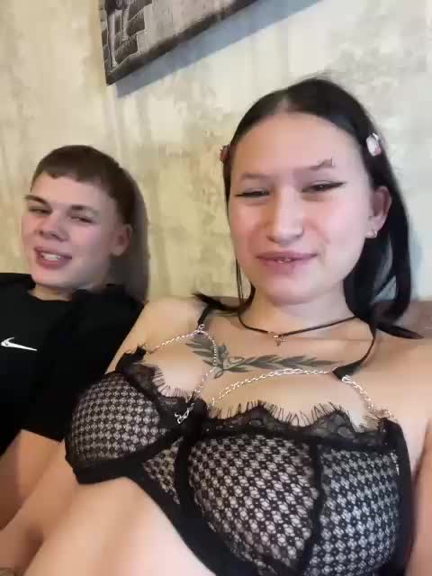 _Pupuni_ Live Sex February 9, 2026