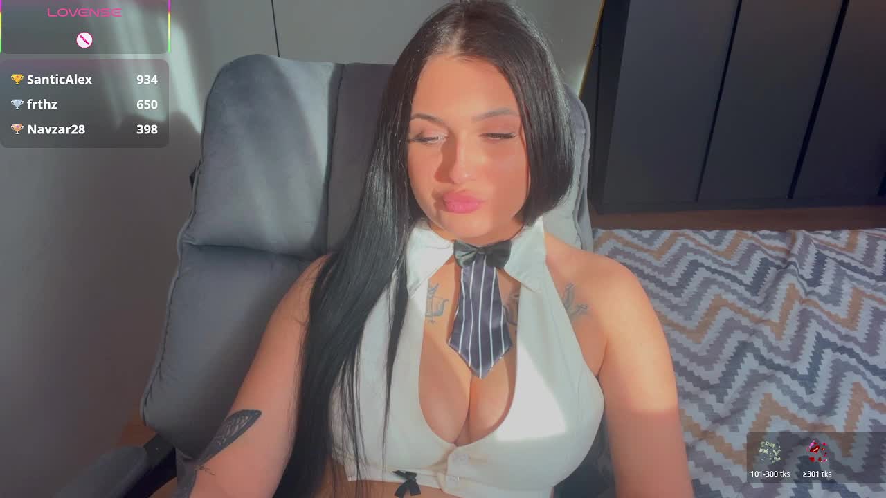 fatalefemme Live Sex February 9, 2026